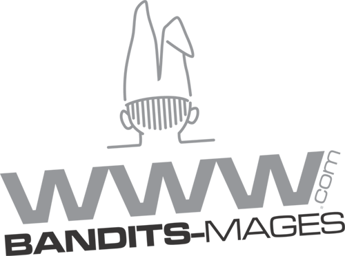Bandits-Mages