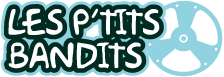 Les p'tits bandits
